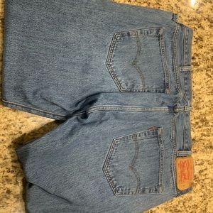 Levi’s Original 501 jeans 40w x29L